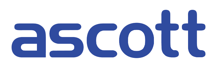 Ascott logo
